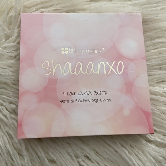 SHAAANXO | Authentic | Eyeshadow & Lip Duo Palette - Picture 2 of 6